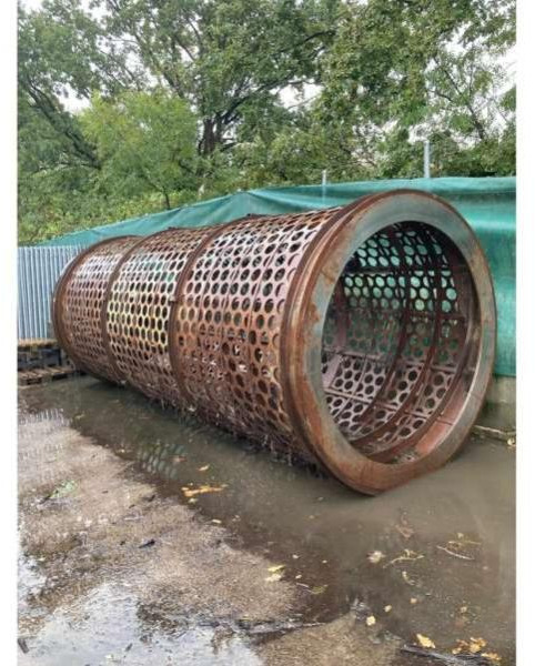 TIM 100 MM - Дробилка: фото 2 TIM 100 MM - Дробилка: фото 2