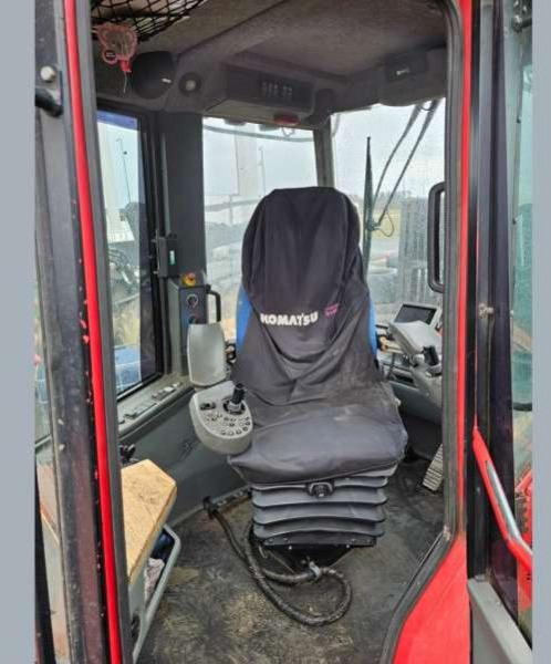 Лесной трактор VALMET 840.4: фото 7