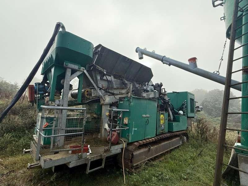 VERSCHUERE CENTRALE TRAITEMENT CHAUX - Бетонный завод: фото 4 VERSCHUERE CENTRALE TRAITEMENT CHAUX - Бетонный завод: фото 4