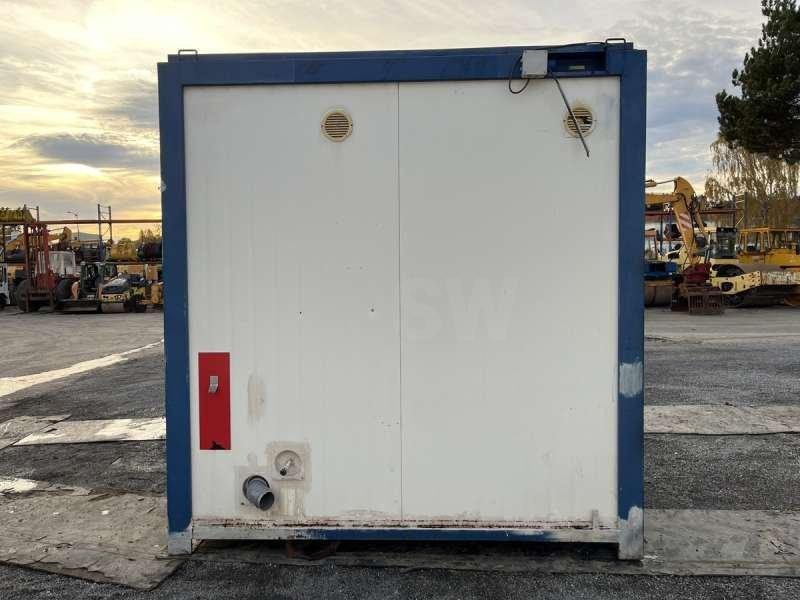 WC - Жилой контейнер: фото 5 WC - Жилой контейнер: фото 5