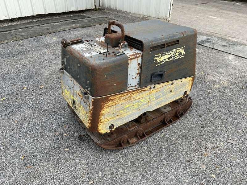 Wacker Plaques Vibrantes DPU7060 - Виброплита: фото 2 Wacker Plaques Vibrantes DPU7060 - Виброплита: фото 2