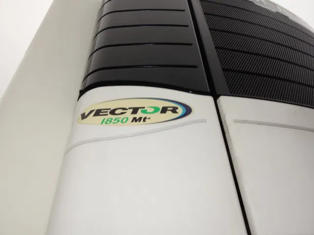 Chereau 3 AXEL,2 ASSENGESTUURD,1 LIFTAS,APK GEKEURD - Полуприцеп-рефрижератор: фото 5 Chereau 3 AXEL,2 ASSENGESTUURD,1 LIFTAS,APK GEKEURD - Полуприцеп-рефрижератор: фото 5