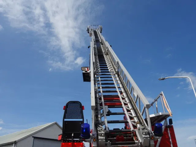 DAF LF 250 METZ 30 meter - Грузовик: фото 5 DAF LF 250 METZ 30 meter - Грузовик: фото 5