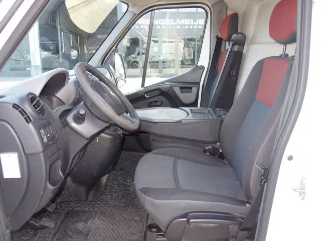 Renault MASTER12,5 METER SKYWORKER,TELESCOPIC - Лёгкий коммерческий автомобиль: фото 5 Renault MASTER12,5 METER SKYWORKER,TELESCOPIC - Лёгкий коммерческий автомобиль: фото 5