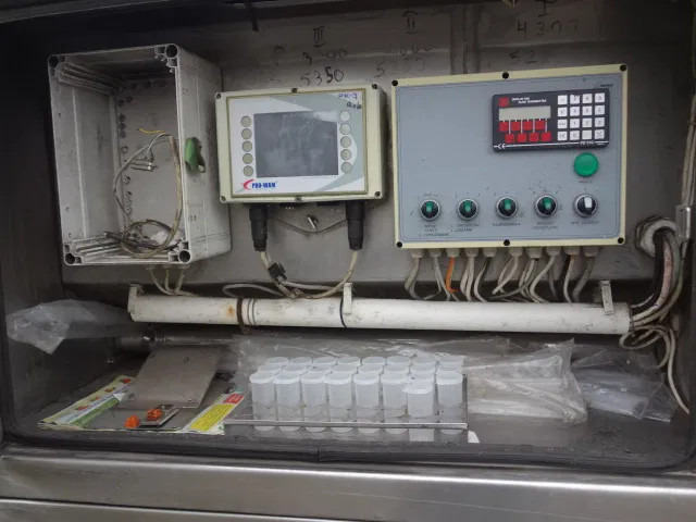 Renault Premium 370 16000liter steanless steeltank - Грузовик-цистерна: фото 5 Renault Premium 370 16000liter steanless steeltank - Грузовик-цистерна: фото 5