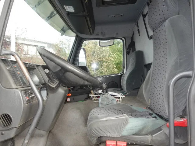 Volvo FM 360 18000 LITER,MANUALPOMP,MANUALCOUNTER - Грузовик-цистерна: фото 5 Volvo FM 360 18000 LITER,MANUALPOMP,MANUALCOUNTER - Грузовик-цистерна: фото 5