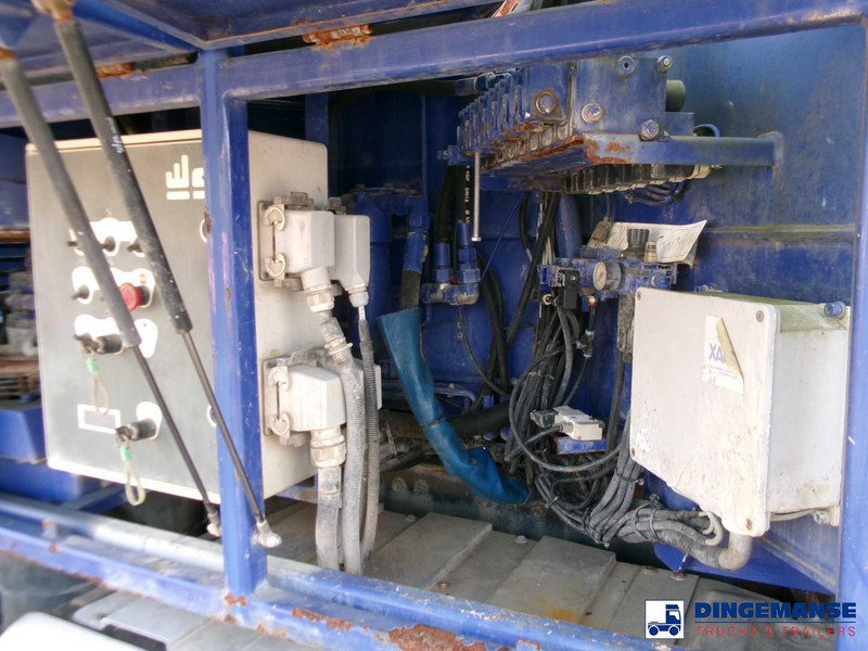 DAF CF 370 6X4 RHD Sermac 5Z36 concrete pump 36 m в лизинг DAF CF 370 6X4 RHD Sermac 5Z36 concrete pump 36 m: фото 16 DAF CF 370 6X4 RHD Sermac 5Z36 concrete pump 36 m в лизинг DAF CF 370 6X4 RHD Sermac 5Z36 concrete pump 36 m: фото 16