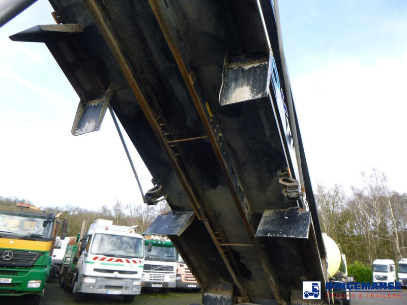 Самосвал Iveco Stralis X-Way 460 8x4 RHD tipper: фото 7 Самосвал Iveco Stralis X-Way 460 8x4 RHD tipper: фото 7