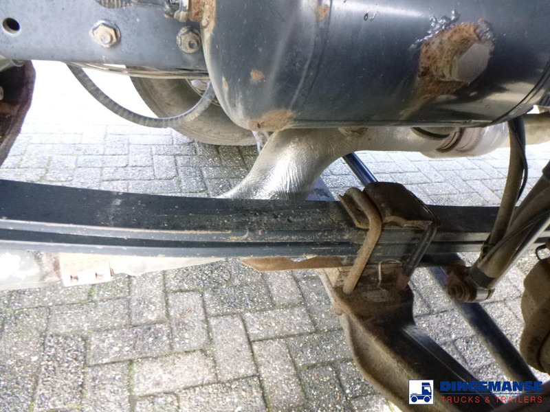 Самосвал Iveco Stralis X-Way 460 8x4 RHD tipper: фото 16 Самосвал Iveco Stralis X-Way 460 8x4 RHD tipper: фото 16