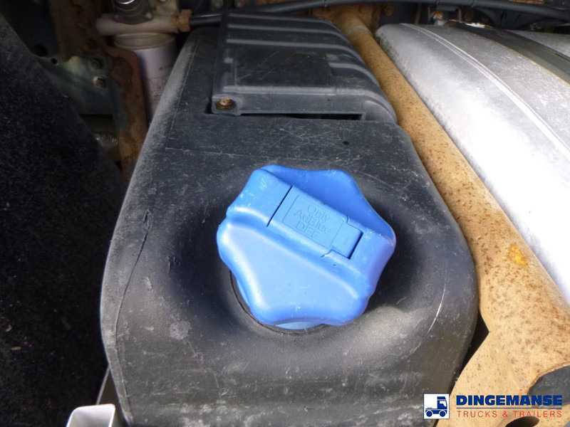 Самосвал Iveco Stralis X-Way 460 8x4 RHD tipper: фото 17 Самосвал Iveco Stralis X-Way 460 8x4 RHD tipper: фото 17