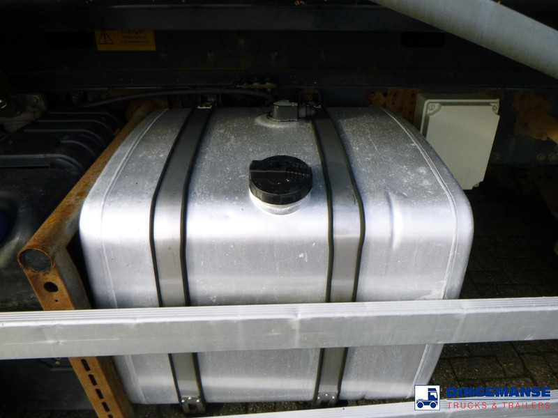 Самосвал Iveco Stralis X-Way 460 8x4 RHD tipper: фото 18 Самосвал Iveco Stralis X-Way 460 8x4 RHD tipper: фото 18