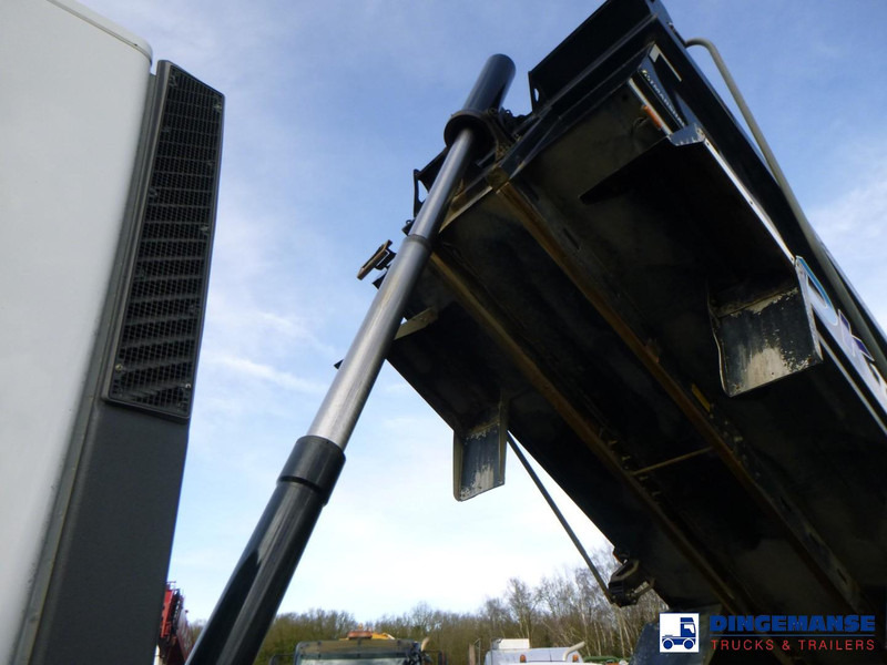 Самосвал Iveco Stralis X-Way 460 8x4 RHD tipper: фото 6 Самосвал Iveco Stralis X-Way 460 8x4 RHD tipper: фото 6