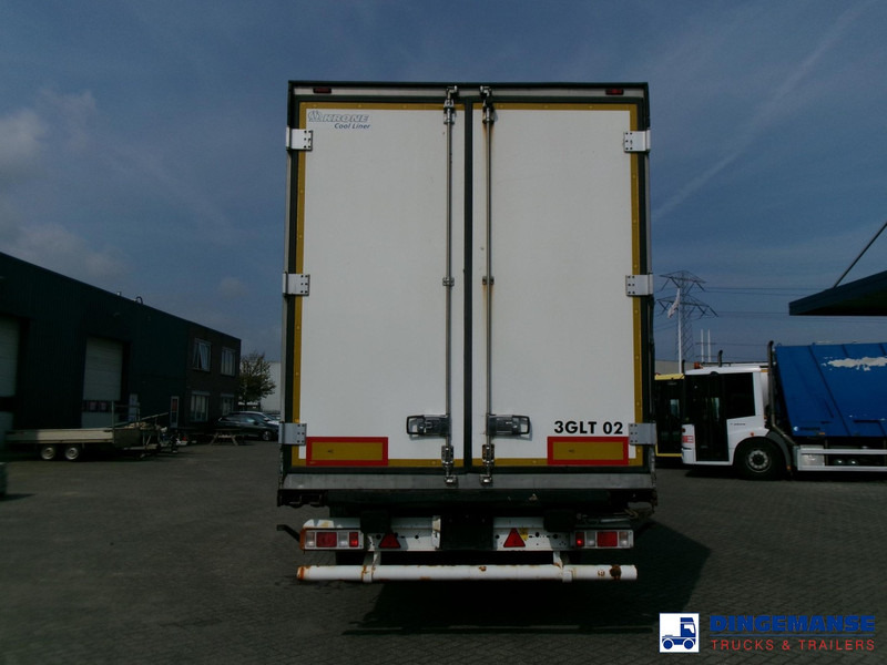 Krone Frigo trailer + Thermoking SLXe Spectrum - Полуприцеп-рефрижератор: фото 5 Krone Frigo trailer + Thermoking SLXe Spectrum - Полуприцеп-рефрижератор: фото 5
