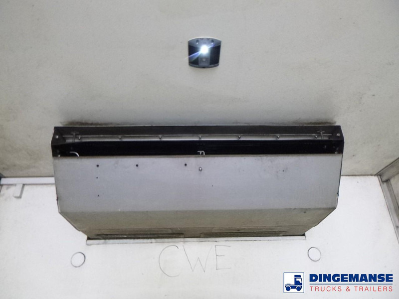 Рефрижератор Mercedes-Benz Antos 2533 RHD 6x2 Thermoking T1000R frigo: фото 14
