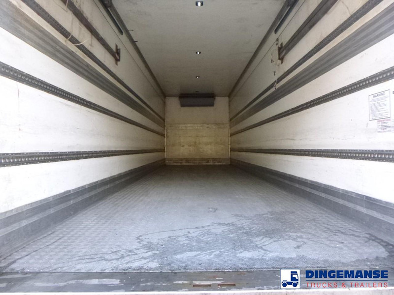 Рефрижератор Mercedes-Benz Antos 2533 RHD 6x2 Thermoking T1000R frigo: фото 12