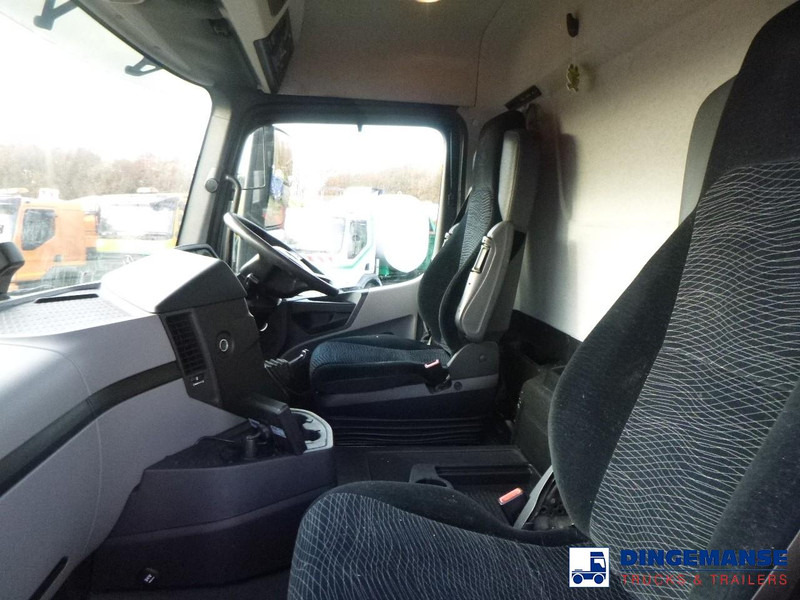 Рефрижератор Mercedes-Benz Antos 2533 RHD 6x2 Thermoking T1000R frigo: фото 17