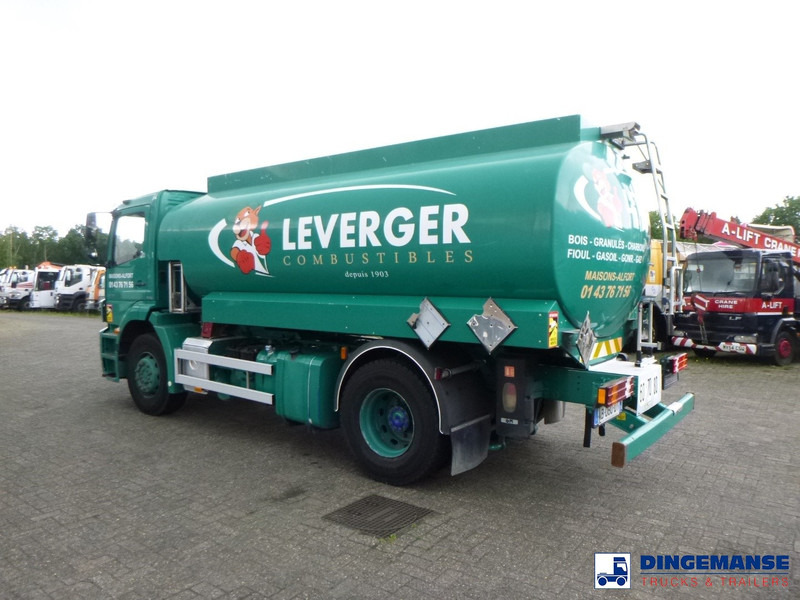 Mercedes-Benz Axor 1829 4x2 heavy oil tank 14.4 m3 / 4 comp - Грузовик-цистерна: фото 3 Mercedes-Benz Axor 1829 4x2 heavy oil tank 14.4 m3 / 4 comp - Грузовик-цистерна: фото 3