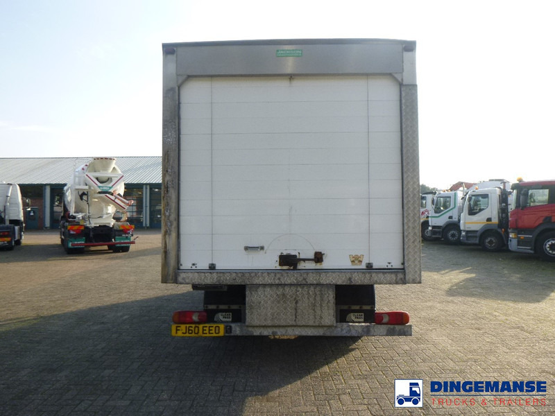 Renault Midlum 190 dxi 4x2 RHD frigo box 20 m3 - Рефрижератор: фото 5 Renault Midlum 190 dxi 4x2 RHD frigo box 20 m3 - Рефрижератор: фото 5