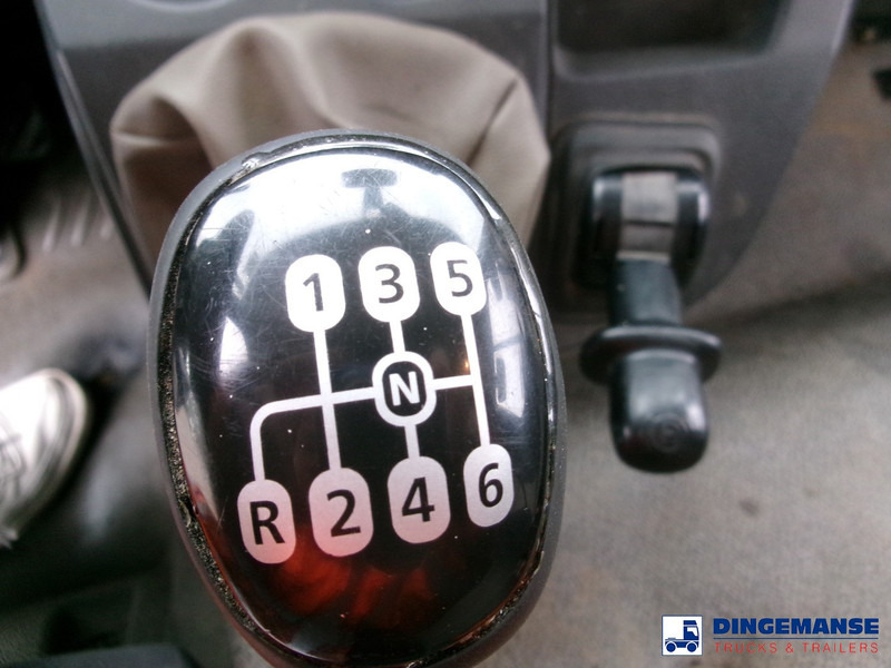 Грузовик-цистерна Renault Midlum 280 Dxi 4x2 fuel tank 11.3 m3 / 3 comp: фото 19