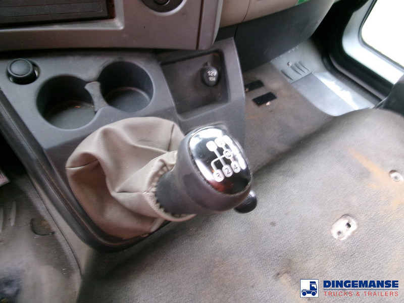 Грузовик-цистерна Renault Midlum 280 Dxi 4x2 fuel tank 11.3 m3 / 3 comp: фото 18