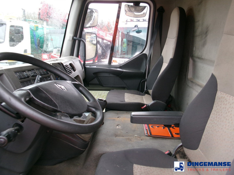 Грузовик-цистерна Renault Midlum 280 Dxi 4x2 fuel tank 11.3 m3 / 3 comp: фото 15
