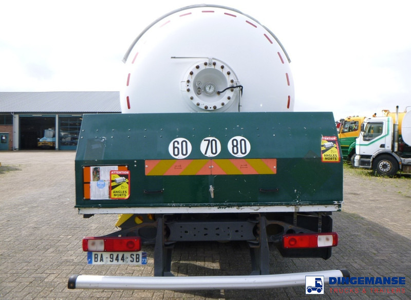 Renault Premium 270.19 4x2 dxi gas tank 19.7 m3 / 1 comp - Грузовик-цистерна: фото 5 Renault Premium 270.19 4x2 dxi gas tank 19.7 m3 / 1 comp - Грузовик-цистерна: фото 5