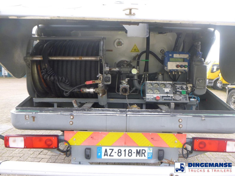 Renault Premium 270.19 dxi 4x2 gas tank 19.6 m3 - Грузовик-цистерна: фото 5 Renault Premium 270.19 dxi 4x2 gas tank 19.6 m3 - Грузовик-цистерна: фото 5