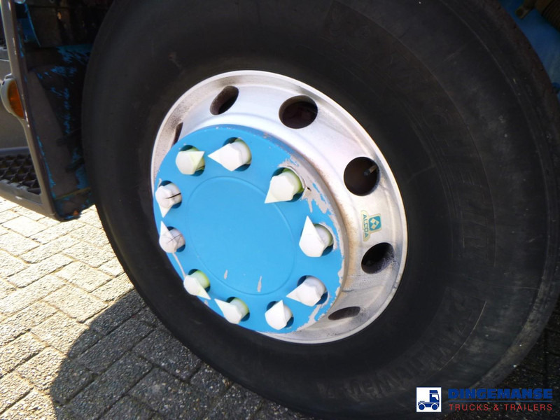 Renault Premium 280 dxi 4x2 gas tank 19.2 m3 - Грузовик-цистерна: фото 5 Renault Premium 280 dxi 4x2 gas tank 19.2 m3 - Грузовик-цистерна: фото 5