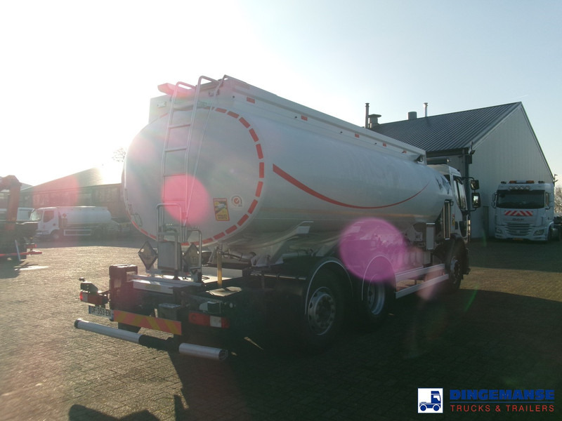 Renault Premium 300 6x2 fuel tank 19 m3 / 5 comp / ADR 31/08/24 - Грузовик-цистерна: фото 3 Renault Premium 300 6x2 fuel tank 19 m3 / 5 comp / ADR 31/08/24 - Грузовик-цистерна: фото 3