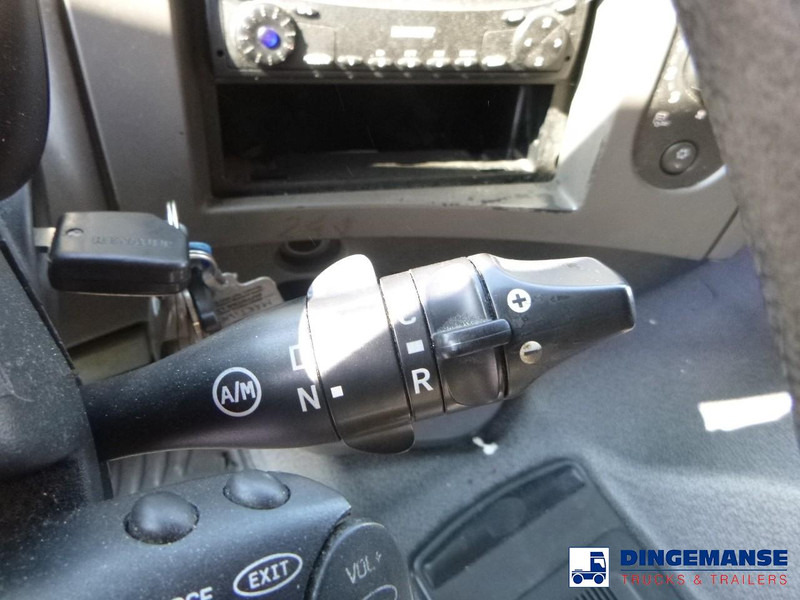 Грузовик-шасси Renault Premium Lander 370 6x2 chassis + ADR: фото 10