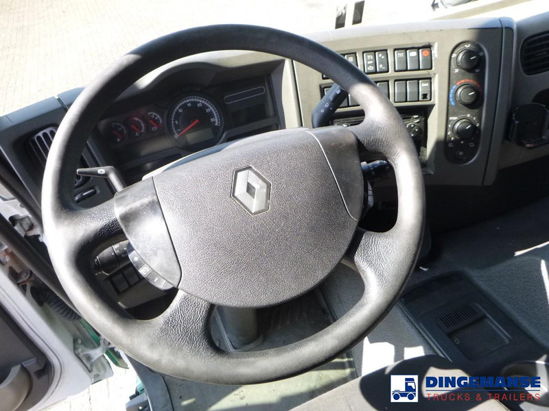 Грузовик-шасси Renault Premium Lander 370 6x2 chassis + ADR: фото 9