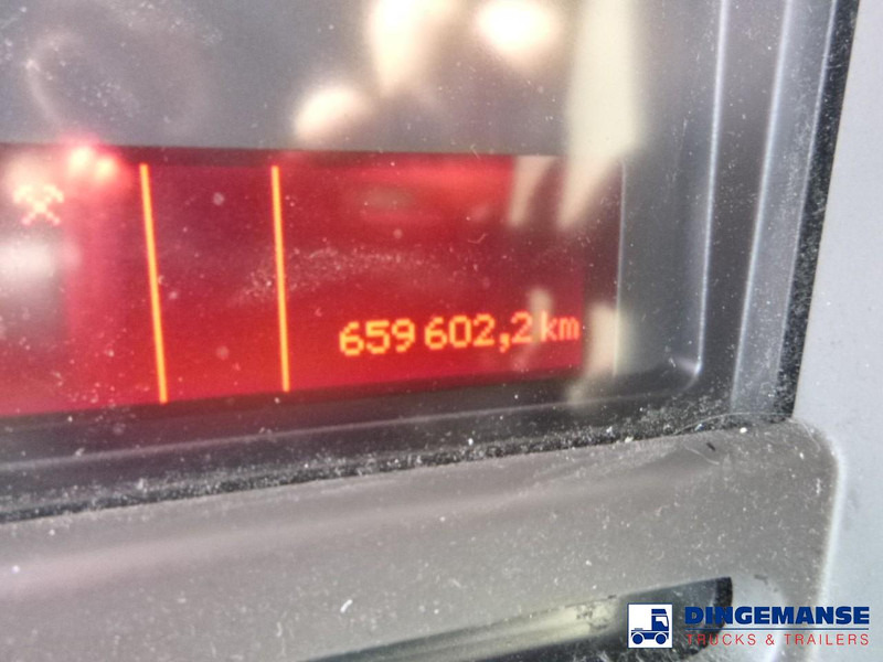 Грузовик-шасси Renault Premium Lander 370 6x2 chassis + ADR: фото 12