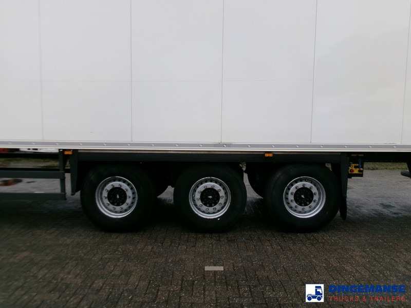 Schmitz Cargobull Frigo trailer + Thermo King SLXe 300 - Полуприцеп-рефрижератор: фото 5 Schmitz Cargobull Frigo trailer + Thermo King SLXe 300 - Полуприцеп-рефрижератор: фото 5
