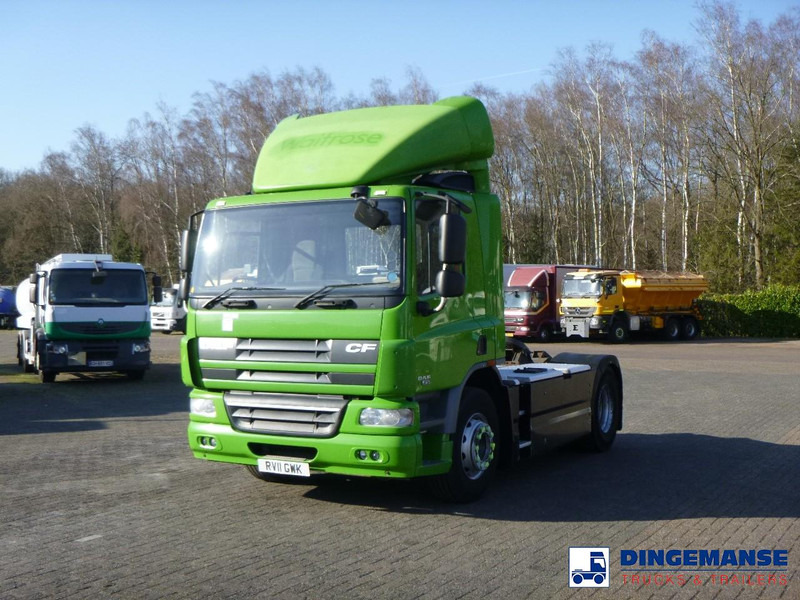 DAF CF 75.310 4x2 RHD - Тягач: фото 1 DAF CF 75.310 4x2 RHD - Тягач: фото 1
