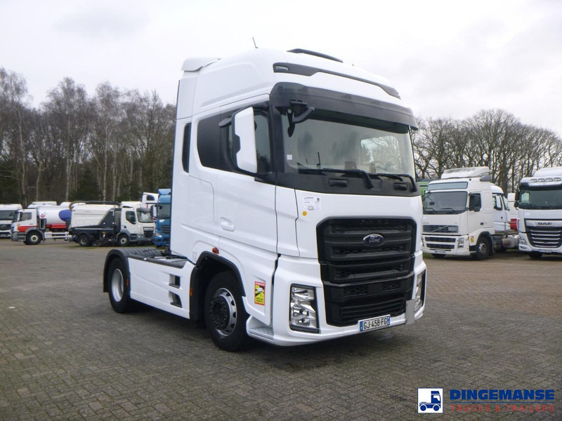 Ford F-Max 500 4x2 Euro 6E - Тягач: фото 2 Ford F-Max 500 4x2 Euro 6E - Тягач: фото 2