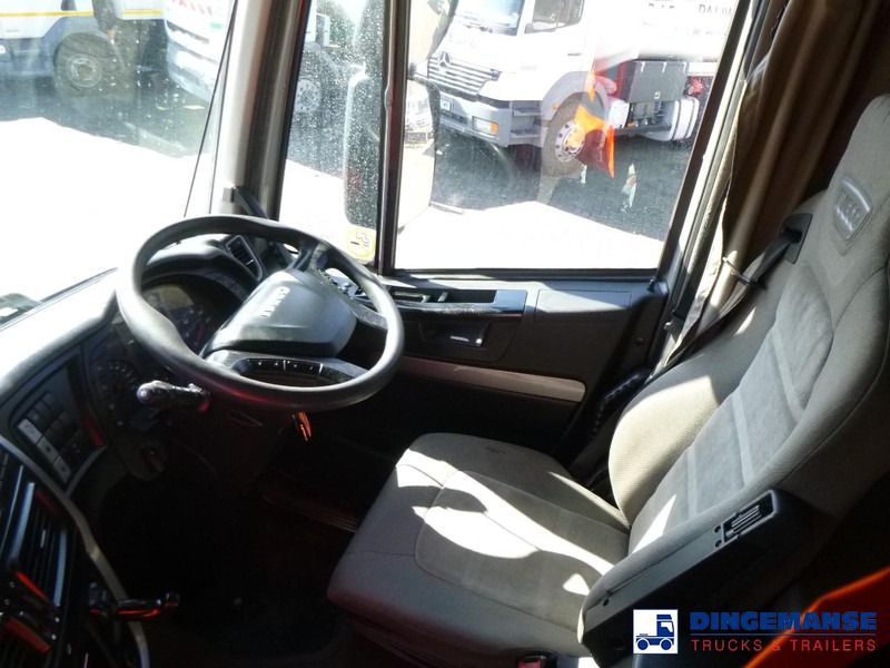 Iveco AS440STX/P 6x2 RHD EEV в лизинг Iveco AS440STX/P 6x2 RHD EEV: фото 6