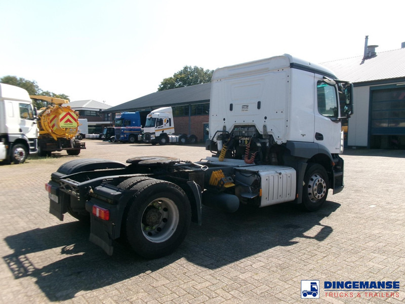 Mercedes-Benz Actros 1843 4x2 Euro 6 / ADR + PTO - Тягач: фото 3 Mercedes-Benz Actros 1843 4x2 Euro 6 / ADR + PTO - Тягач: фото 3