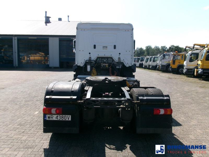 Mercedes-Benz Actros 1843 4x2 Euro 6 / ADR + PTO - Тягач: фото 5 Mercedes-Benz Actros 1843 4x2 Euro 6 / ADR + PTO - Тягач: фото 5