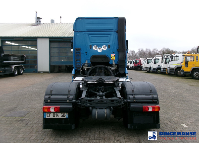 Mercedes-Benz Actros 1843 4x2 Euro 6 + PTO + ADR 11/10/23 - Тягач: фото 5 Mercedes-Benz Actros 1843 4x2 Euro 6 + PTO + ADR 11/10/23 - Тягач: фото 5