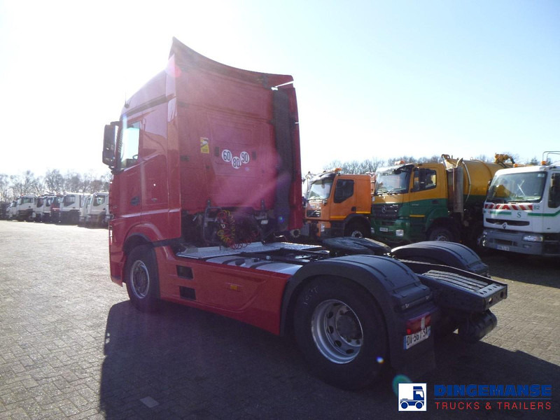 Mercedes-Benz Actros 1845 4x2 Euro 6 - Тягач: фото 3 Mercedes-Benz Actros 1845 4x2 Euro 6 - Тягач: фото 3