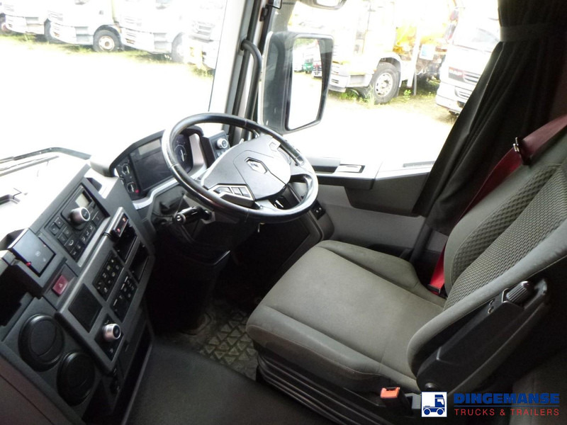 Тягач Renault T 460 6X2 RHD Euro 6: фото 15