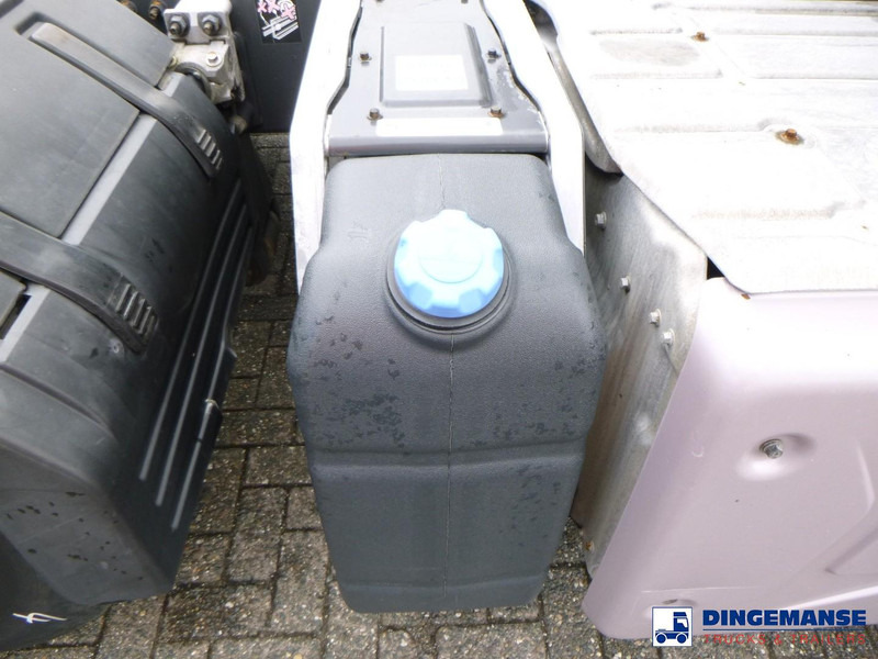 Тягач Renault T 460 6X2 RHD Euro 6: фото 11