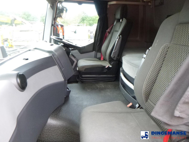 Тягач Renault T 460 6X2 RHD Euro 6: фото 14