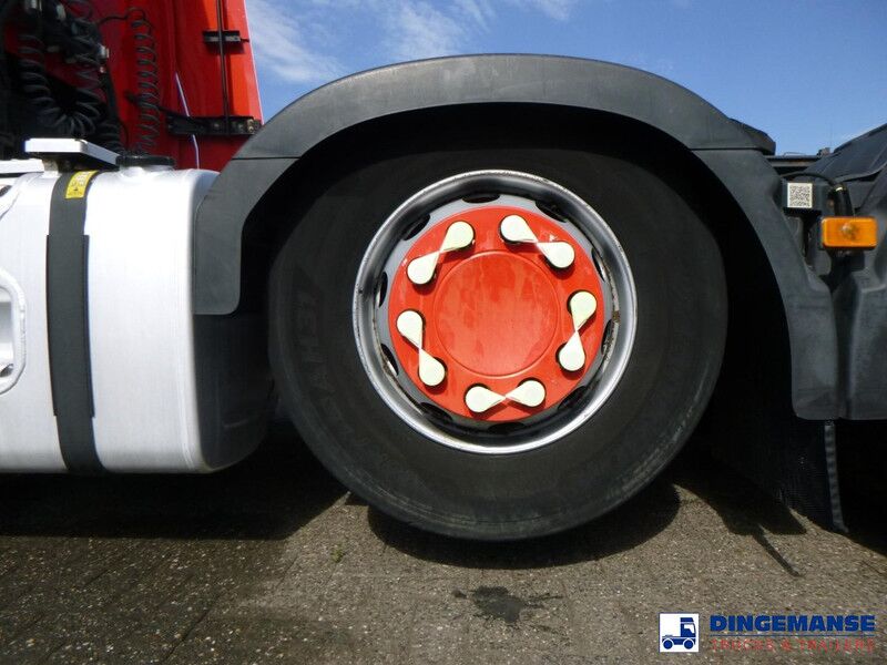 Тягач Renault T 460 6X2 RHD Euro 6: фото 6 Тягач Renault T 460 6X2 RHD Euro 6: фото 6