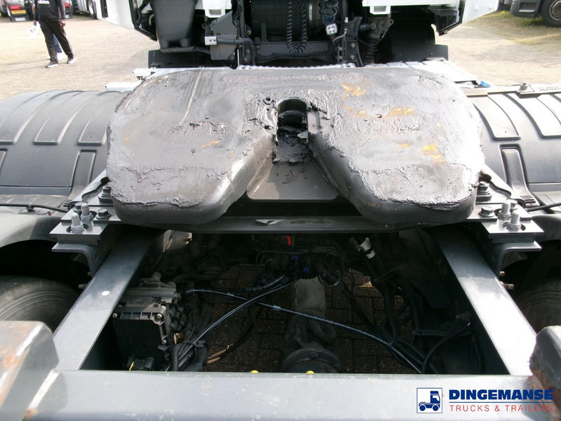 Renault T 460 6X2 RHD Euro 6 - Тягач: фото 5 Renault T 460 6X2 RHD Euro 6 - Тягач: фото 5