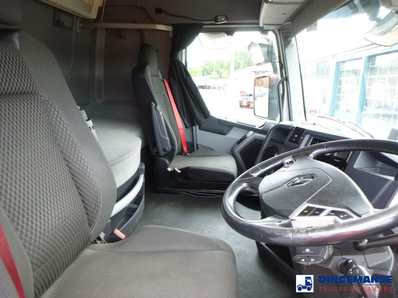 Тягач Renault T 460 6X2 RHD Euro 6: фото 13