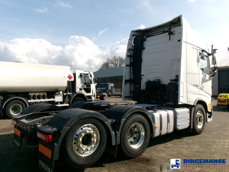 Volvo FH 500 6X2 Euro 6 + pto + ADR 29/02/2024 - Тягач: фото 4 Volvo FH 500 6X2 Euro 6 + pto + ADR 29/02/2024 - Тягач: фото 4