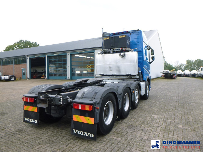 Volvo FH 540 8X4 Euro 6 / 150000 kg - Тягач: фото 3 Volvo FH 540 8X4 Euro 6 / 150000 kg - Тягач: фото 3