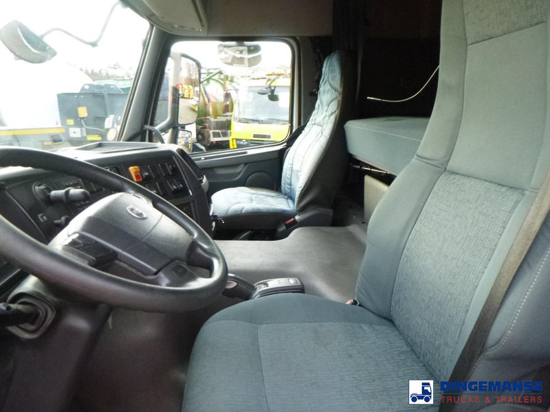 Тягач Volvo FM 450 4x2 Euro 5: фото 14 Тягач Volvo FM 450 4x2 Euro 5: фото 14