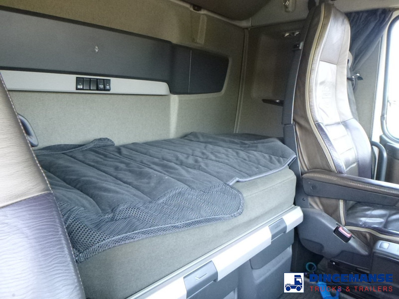 Грузовик-шасси Volvo FM16 600 6x4 Euro 5 chassis + Retarder: фото 18